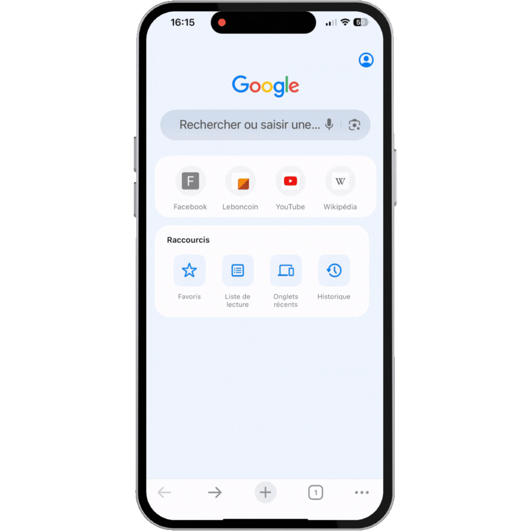 fiche google my business professionnel visibilite locale