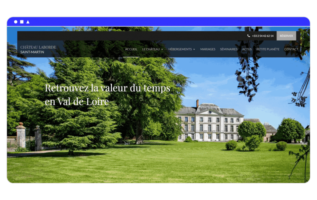 chateau-laborde