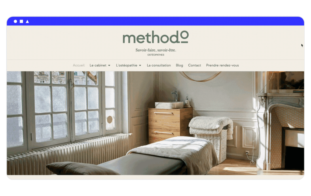 methodo-osteopathe