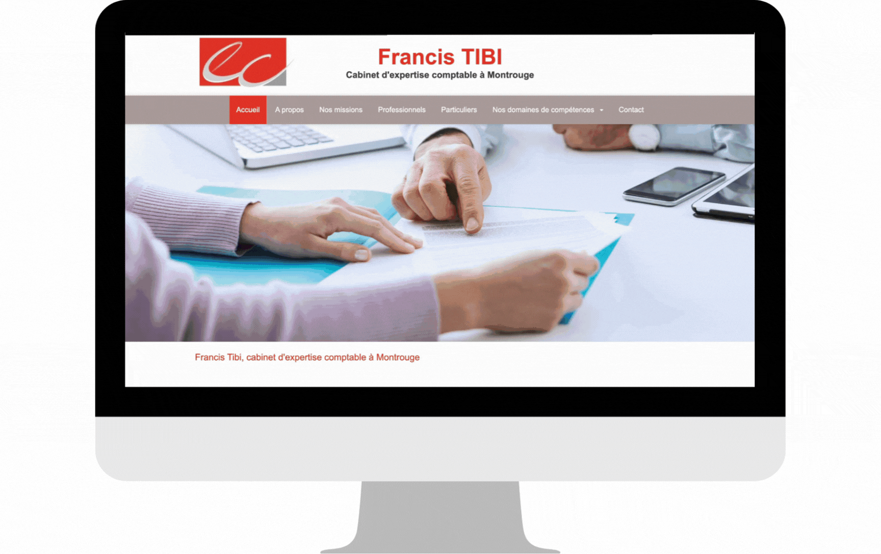 exemple-francis-tibi - sites dexperts comptables