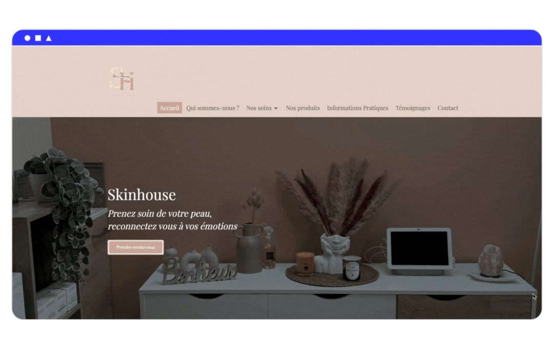 skinhouse
