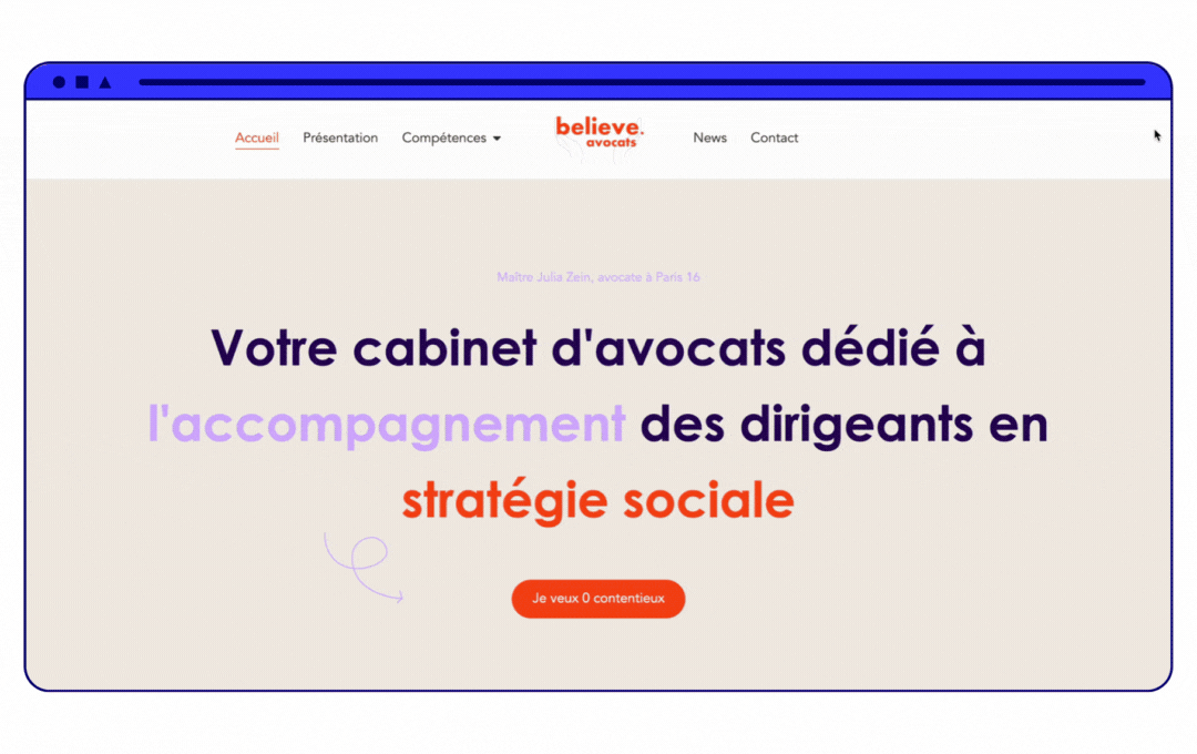 site-avocat