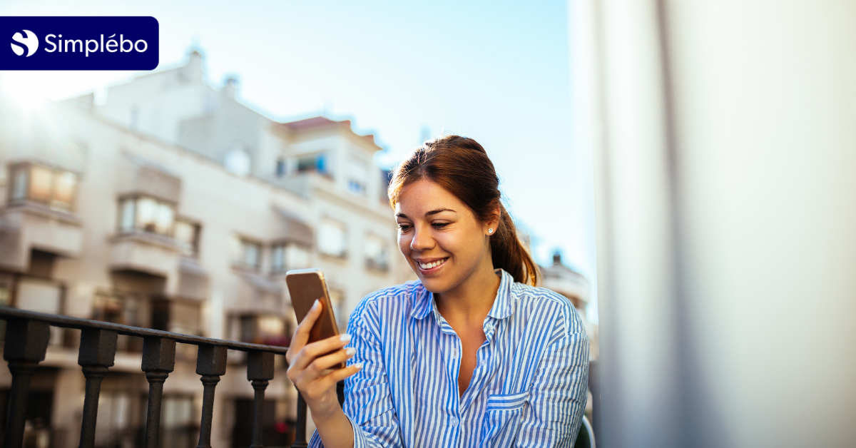 vignette article 5 techniques pour être visible sur les réseaux sociaux