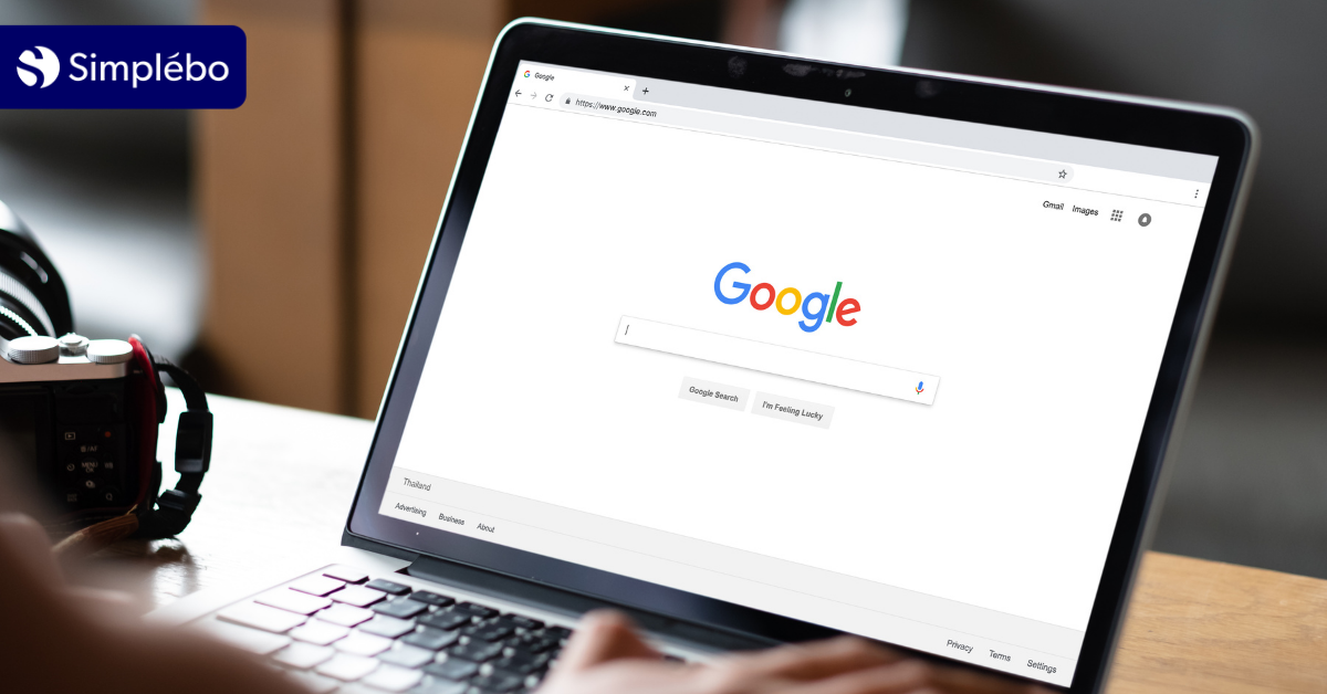 Image en une article conseils pour remonter sur Google et améliorer référencement