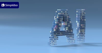 vignette article de blog arrivée de Google AI Overviews en France