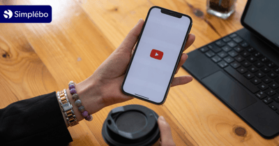 illustration article de blog faire publicité YouTube Ads