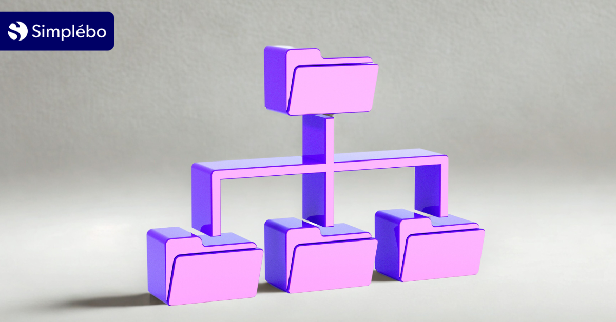 illustration article définition et création cocon sémantique