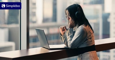 illustration article créer un site web wix