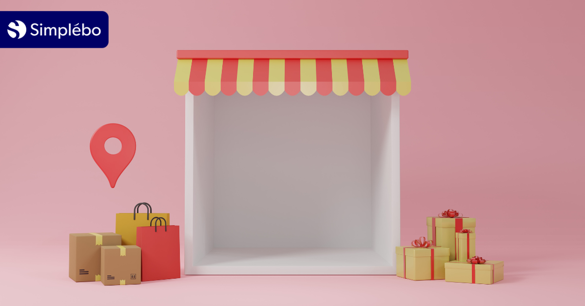 illustration article définition pack local google
