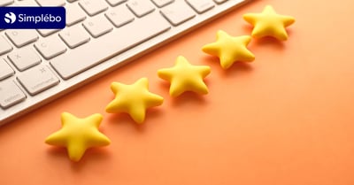 vignette article de blog faux avis google mauvaise idee