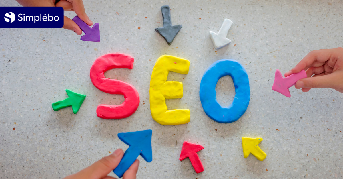 Illustration article les bases du SEO à connaître