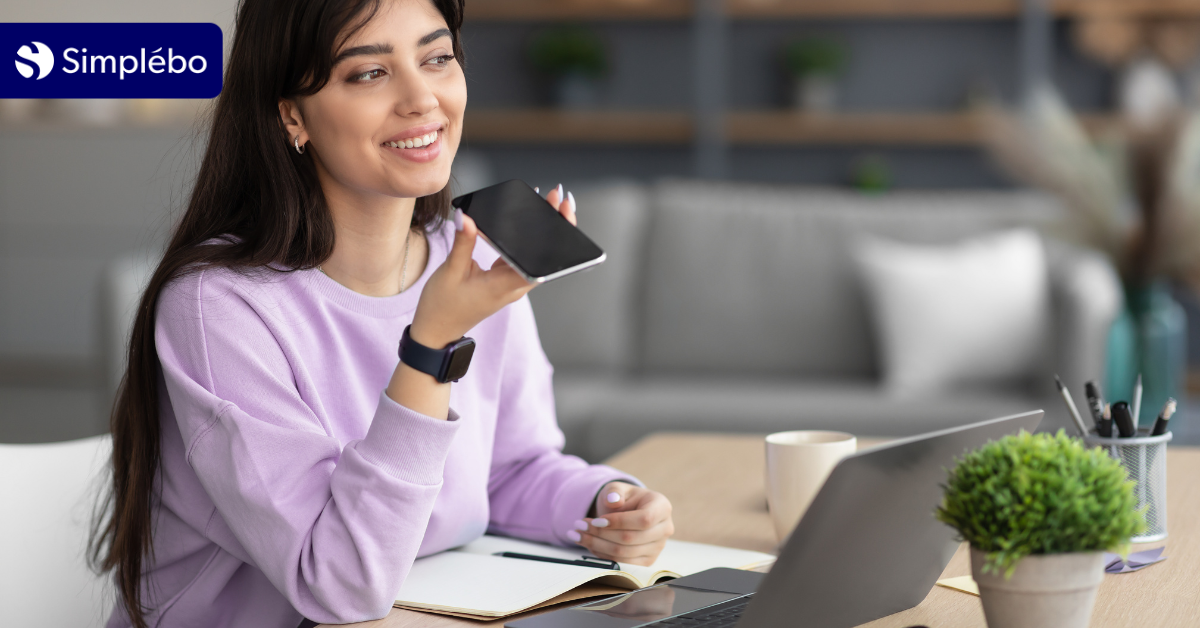 vignette article optimiser site recherche vocale