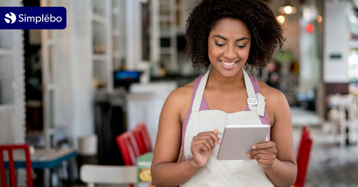 vignette article trouver des clients restaurant