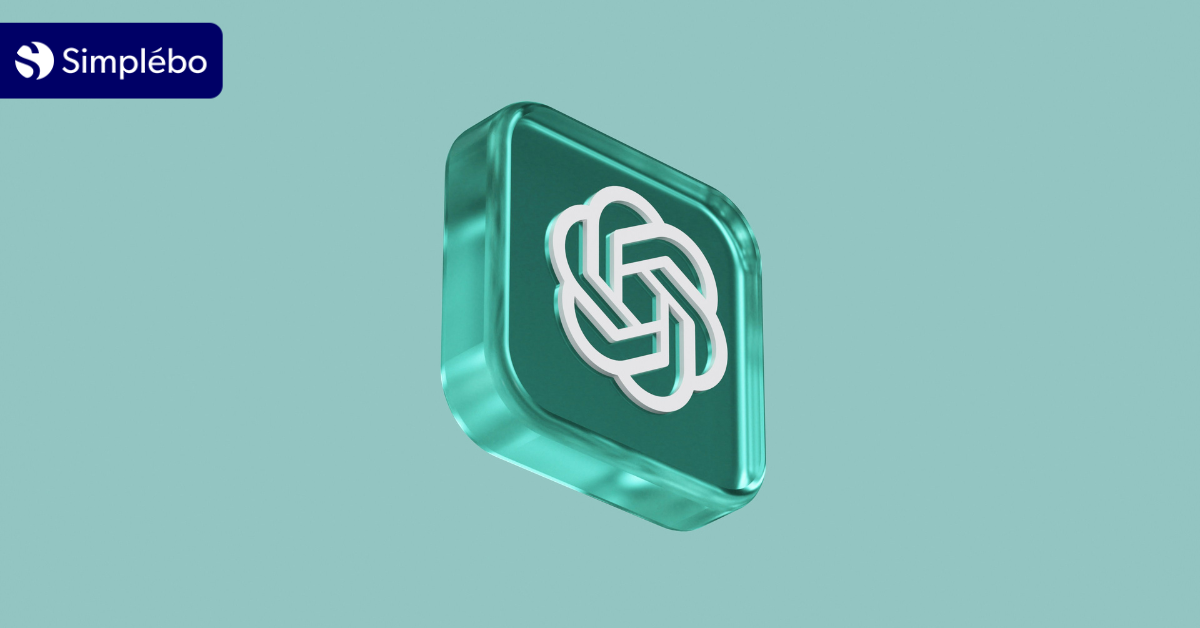 visibilite sur chatgpt avec Simplébo agence web