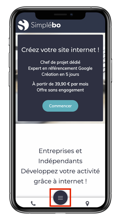 Comment Etre Reference Sur Google Avec Son Site Web Professionnel