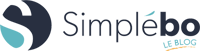 logo Blog Simplébo Agence web