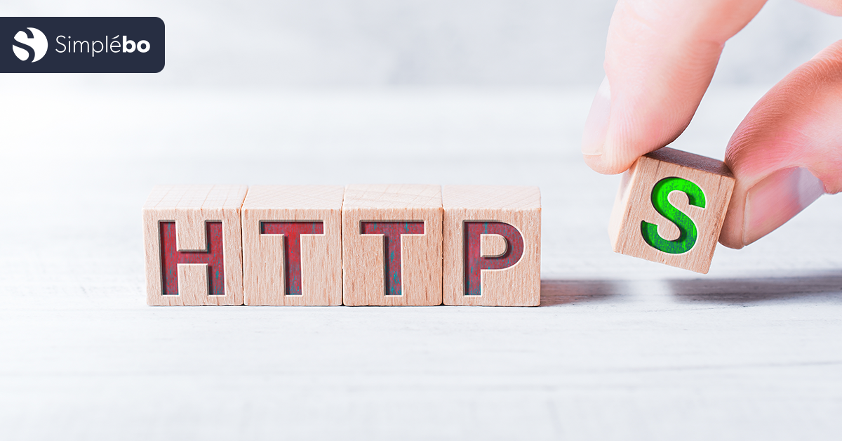 Pourquoi passer son site internet en HTTPS ?