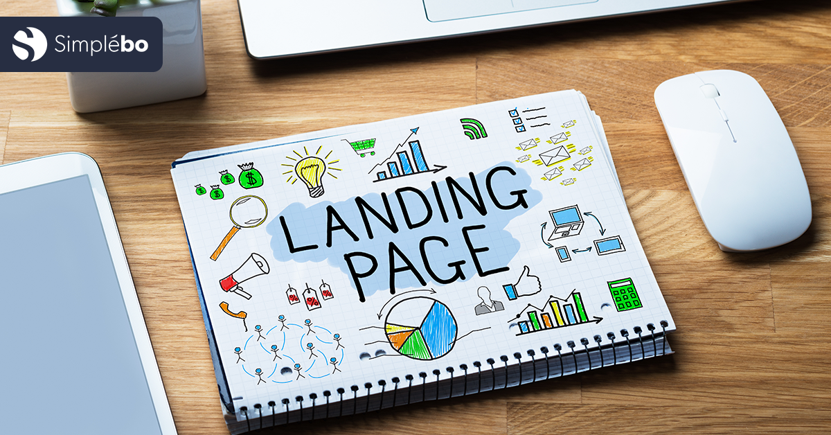Comment réaliser une landing page efficace ?