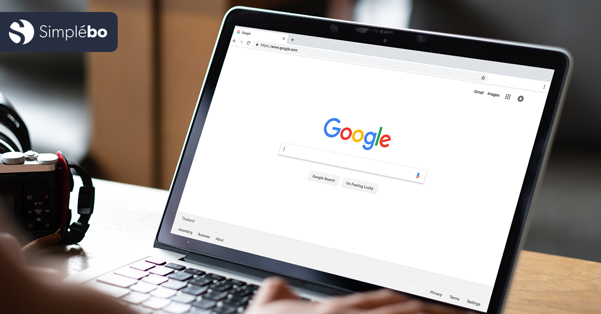 5 conseils pour faire remonter son site internet sur Google