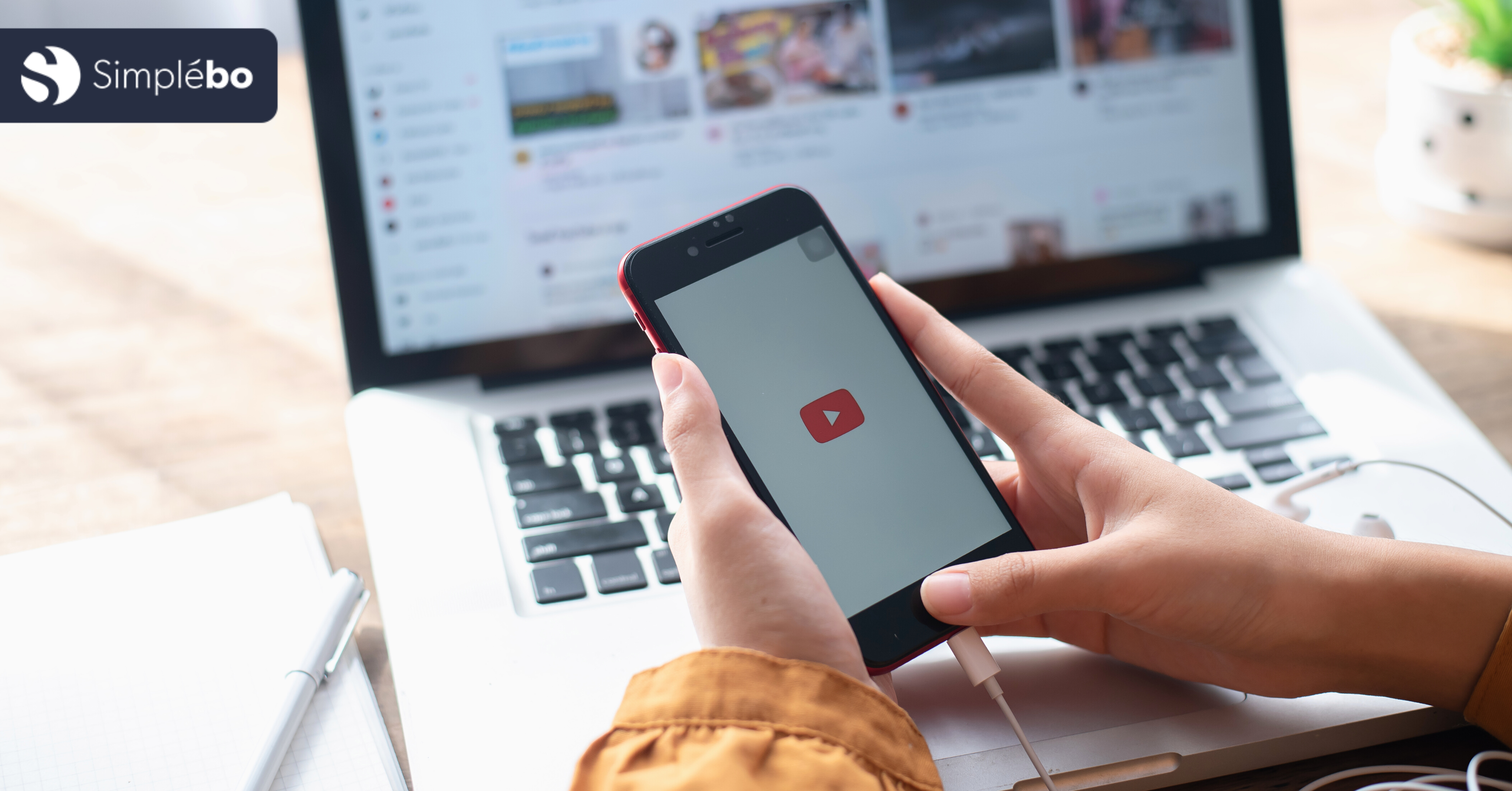 Comment créer une chaîne YouTube pour votre entreprise ?