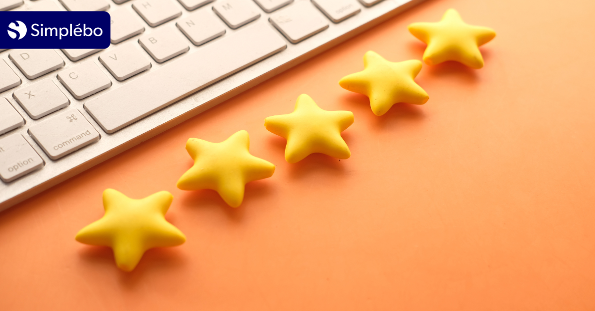 vignette article de blog faux avis google mauvaise idee