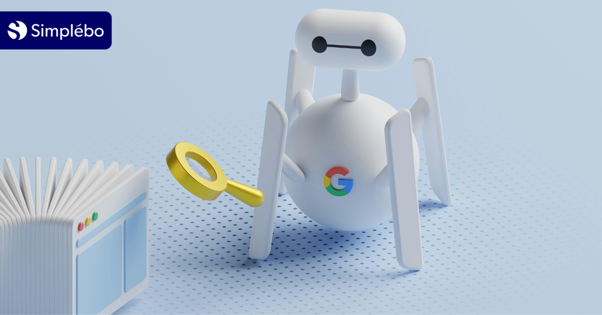 vignette article de blog simplébo analyser performances fiche google my business