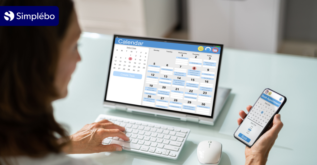 top 10 outils de prise de RDV en ligne