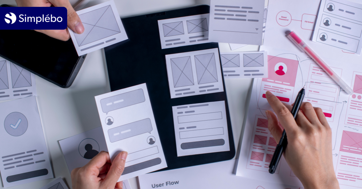 vignette article différence ux design ui design