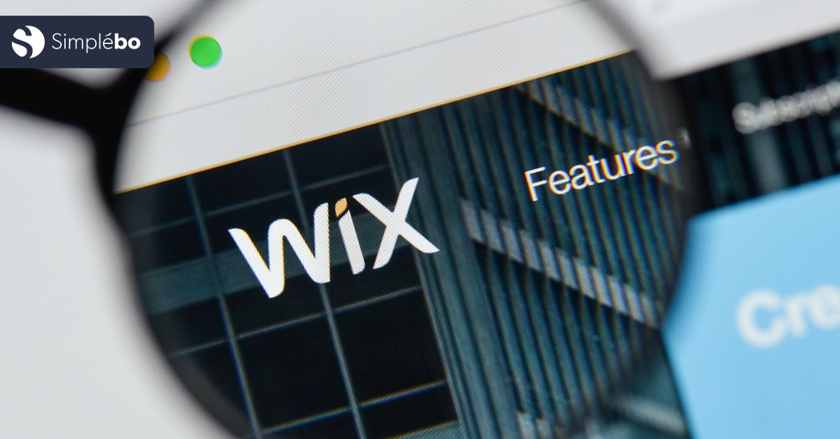 Quel logiciel de création de site choisir entre Wix et Simplébo ?