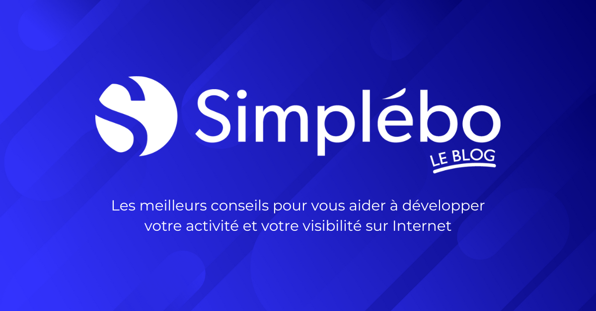 Blog Simplébo Entrepreneuriat