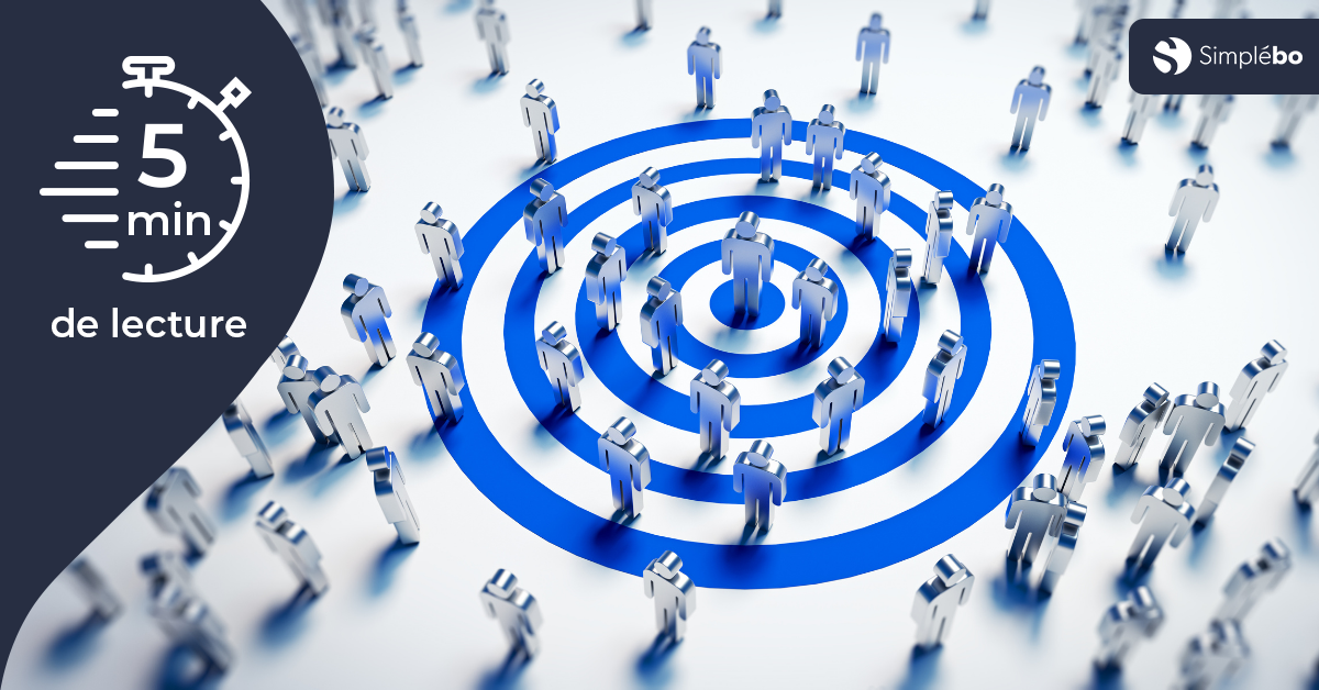 Comment identifier la clientèle cible pour sa stratégie de visibilité ...