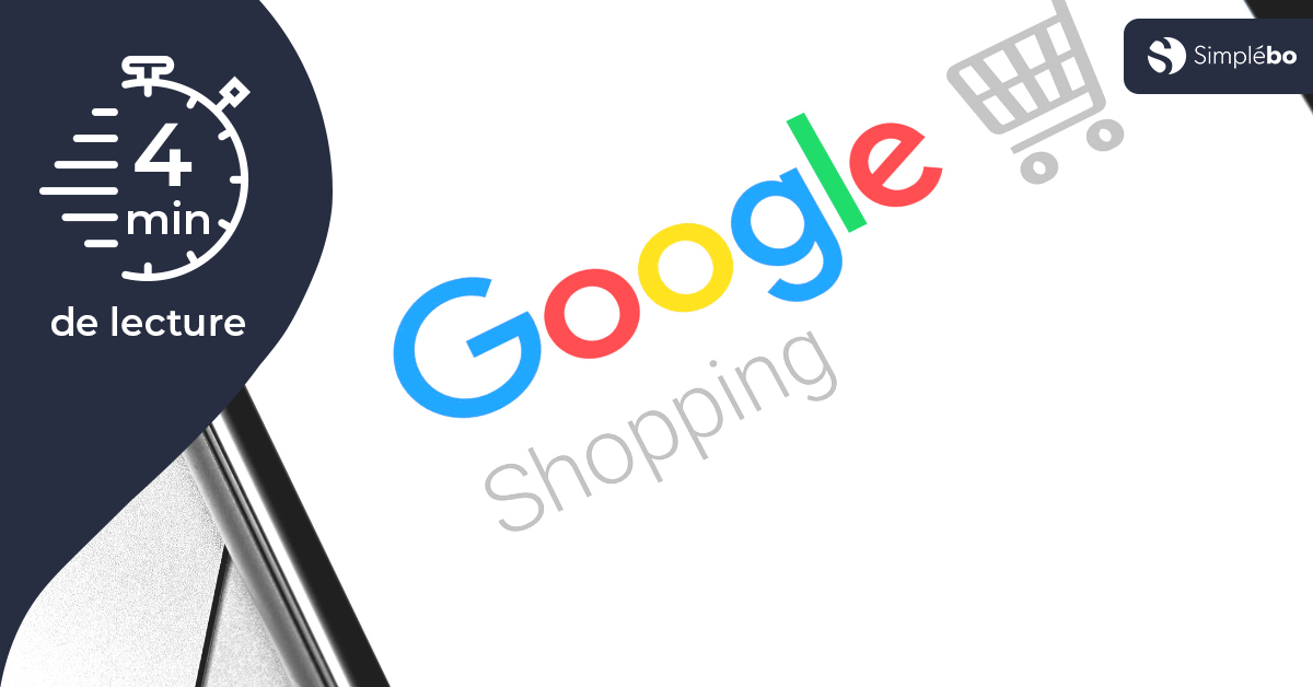 Vignette article : Comment vendre sur Google Shopping ?