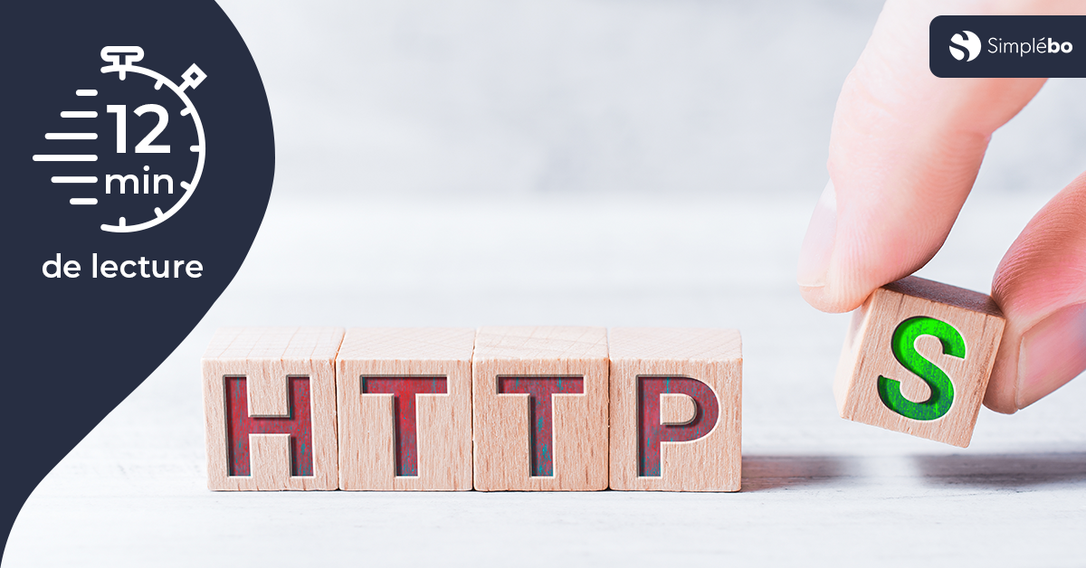 Une article pourquoi passer son site internet en HTTPS