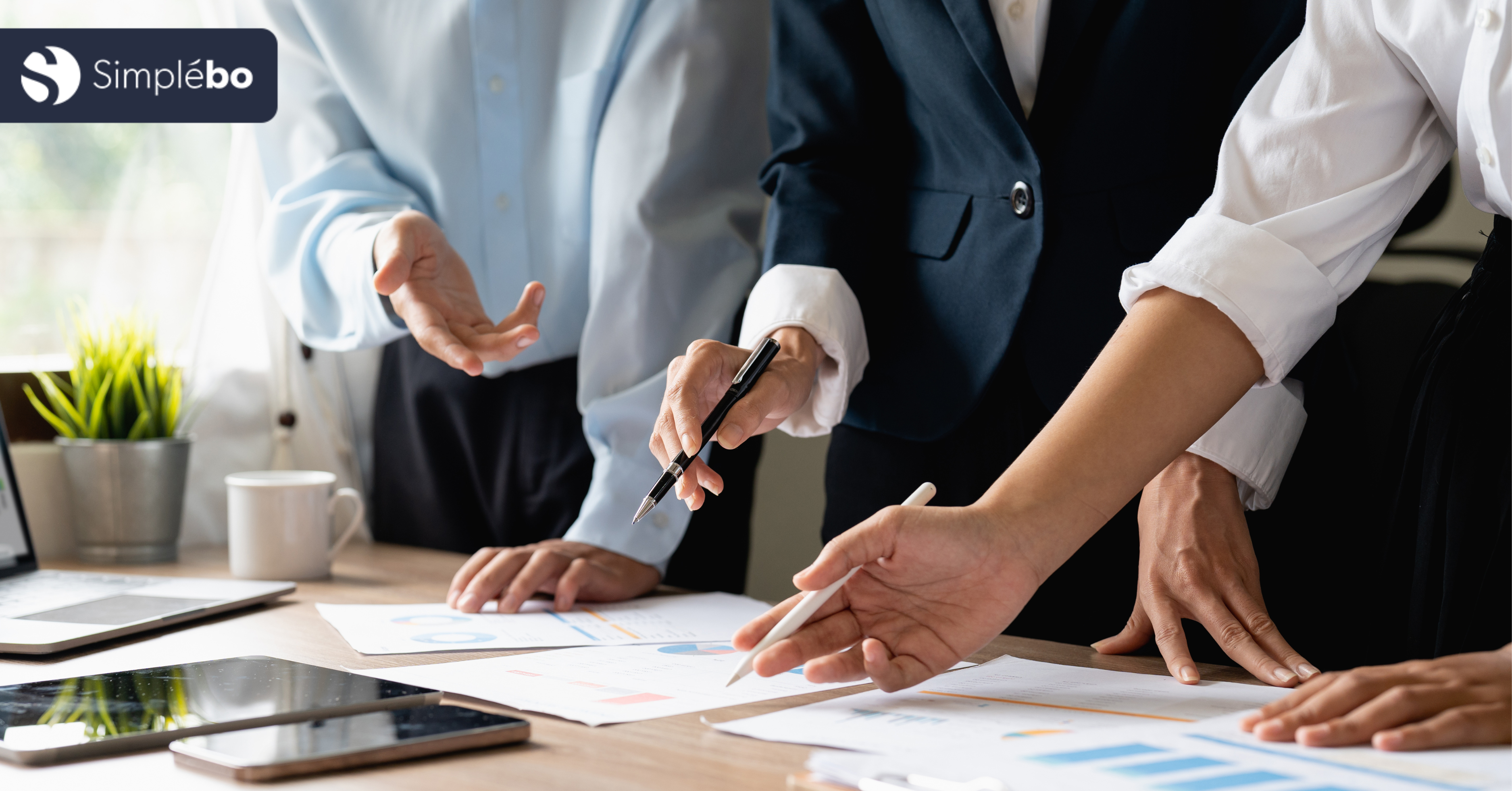 7 raisons d'adhérer à un organisme de gestion agréé